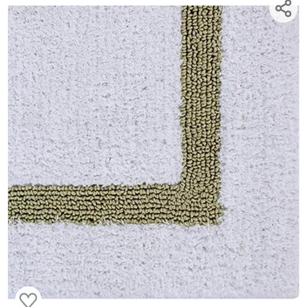 Hotel Collection Bath Rugs - Picture 3 of 4